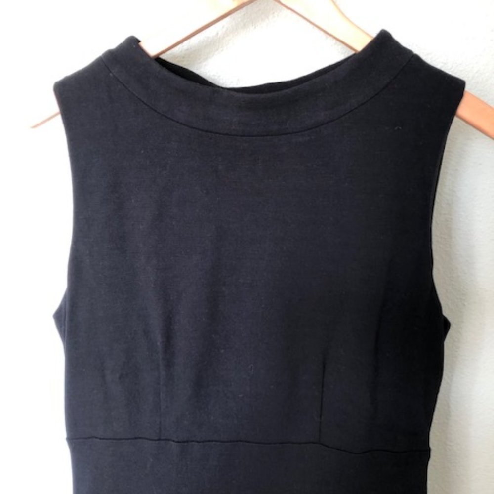 Kenneth Cole black size 8 dress